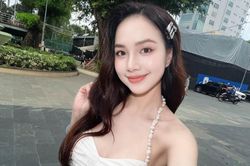 Cuộc sống của Đinh Ngọc Diệp ở tuổi 42