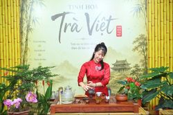 Lễ hội Đồ uống Hà Nội 2026 thu hút khoảng 60.000 lượt khách