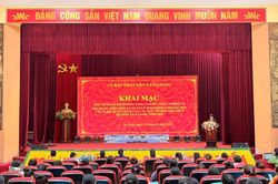 Na Sang nâng cao chất lượng phong trào văn nghệ quần chúng