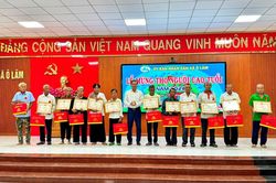 'Cây cao bóng cả' tỏa mát vùng đồng bào Khmer