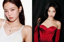 Jennie gây chú ý với loạt sản phẩm được gửi tranh giải Grammy 2027