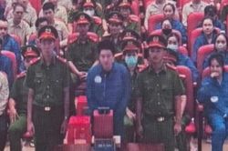 Chi Dân xin giảm án 7 năm tù, An Tây không kháng cáo