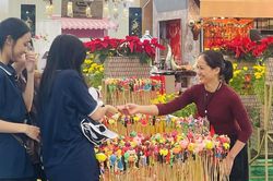 Làng nghề Việt tìm sức hút từ du lịch trải nghiệm