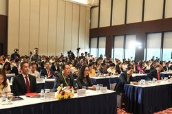 Kiến tạo không gian, phát huy vai trò của doanh nghiệp trong giai đoạn tăng trưởng mới