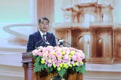 Thủ tướng: Lấy con người làm trung tâm và chủ thể, văn hóa làm nền tảng và động lực nội sinh