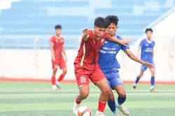 Giải hạng Ba quốc gia 2026 khởi tranh, 12 đội tranh 4 suất lên hạng