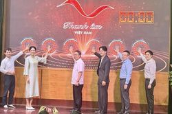 Phát động chương trình 'Thanh âm Việt Nam. Giai điệu cuộc sống' năm 2026