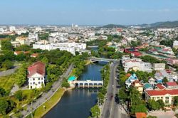 Tăng tốc giải ngân vốn đầu tư công