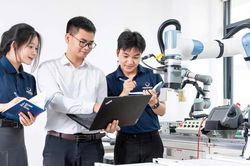 Nâng cao hiệu quả hoạt động khoa học, công nghệ trong giáo dục đại học