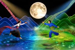 Đưa văn hóa bản địa của người Thái Mường Lò lên sân khấu lớn