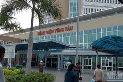 Thông báo về việc bệnh nhân tử vong tại Bệnh viện đa khoa Vũng Tàu