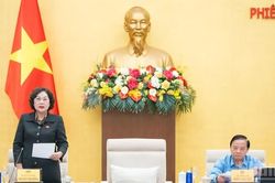 Nâng cao tính chủ động và hiệu quả trong quản lý, sử dụng nguồn lực công