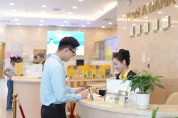 Dồn vốn tín dụng cho chuỗi cung ứng, bứt phá tăng trưởng