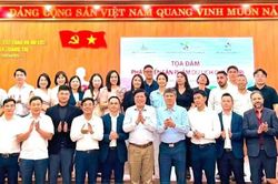Quảng Trị hợp tác, thu hút khách du lịch Nga qua đường bay Cam Ranh-Đồng Hới