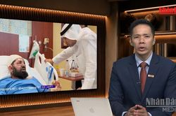 [Video] Tiêu điểm 12/10: Tình hình Yemen nóng trở lại, hiểm họa lan rộng ra Biển Đỏ