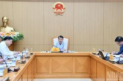Bảo đảm an ninh năng lượng, cung ứng đủ điện phục vụ tăng trưởng 2 con số