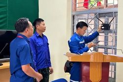 Điện Biên: Tất cả 18 bản thuộc xã Mường Mùn được lắp đặt wi-fi cộng đồng