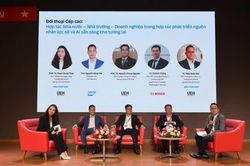 Gắn đào tạo đại học với nhu cầu nhân lực tương lai