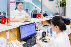 Gửi dữ liệu khám, chữa bệnh bảo hiểm y tế chậm có thể bị xử phạt vi phạm hành chính