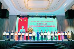 Tỉnh Ninh Bình luôn đồng hành cùng sự phát triển của cộng đồng doanh nghiệp