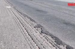 [Video] Cienco4 lên phương án đại tu Quốc lộ 1A sau thời gian dài xuống cấp