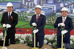 Vinachem tái khởi động Dự án mỏ Kali trị giá gần 500 triệu USD tại trung Lào