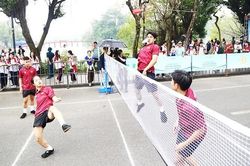 Vun đắp nền móng cho tương lai