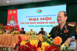 Cựu chiến binh tỉnh Lâm Đồng có nhiều mô hình kinh tế nổi bật