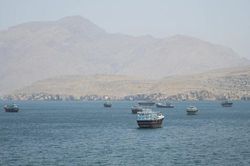 Iran đánh giá phản hồi của Mỹ là chưa thỏa đáng