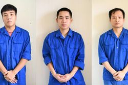 Lật tẩy đường dây rửa tiền xuyên quốc gia qua chợ đen tài khoản ngân hàng và tài sản mã hóa