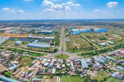 Quy hoạch Thăng Bình trở thành đô thị đa chức năng, đa trung tâm