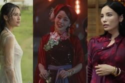 Ninh Dương Lan Ngọc, Kỳ Duyên, Chi Pu 'quay cuồng' trong mối quan hệ 'bùng binh' liên quan đến một 'nam thần' màn ảnh