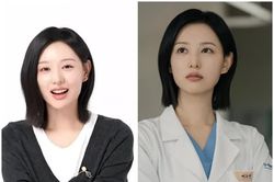 Kim Ji Won lên tiếng giữa tranh cãi về tính chính xác chuyên môn trong 'Doctor X'