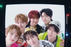 NCT WISH đánh thức cảm xúc mối tình đầu