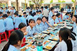 Quản lý bữa ăn bán trú: Phải chấm dứt 'trách nhiệm chung chung'!