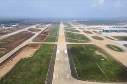 Tăng tốc đưa sân bay Long Thành vào khai thác thương mại từ tháng 12-2026