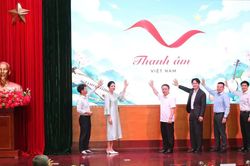 'Thanh âm Việt Nam' mở không gian sáng tạo âm nhạc cộng đồng