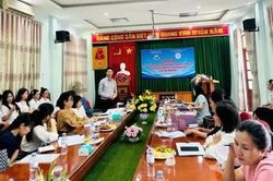 Bắc Ninh: Tiếp cận đa chiều cho trẻ rối loạn phát triển ngôn ngữ