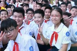 Hà Nội siết chặt kiểm định và minh bạch trong chương trình liên kết giáo dục