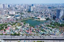 Căn hộ thứ cấp chịu sức ép giảm giá khi lãi vay lên 15%