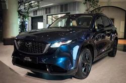 Mazda CX-5 nói 'không' với PHEV, ưu tiên động cơ hybrid mới
