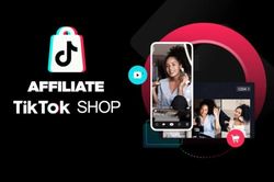 Thu nhập từ tiếp thị liên kết từ Tiktok shop chịu thuế thu nhập cá nhân 5%