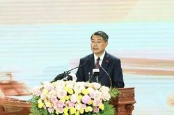 Hưng Yên cần quyết tâm cao để trở thành thành phố trước năm 2030