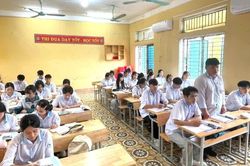 Từ đổi mới dạy học hướng tới xây dựng mô hình trường học sáng tạo ở Phú Thọ