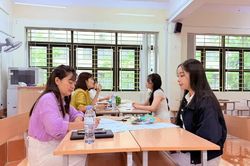 Từ chuẩn đầu ra đến chất lượng đào tạo