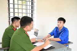 Rửa tiền xuyên quốc gia qua 'chợ đen' tài khoản ngân hàng với thủ đoạn tinh vi