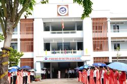 KGC gắn đào tạo nghề với doanh nghiệp, nâng cơ hội việc làm cho người học