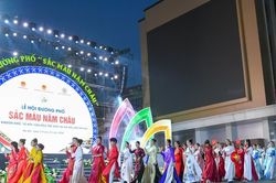 Công bố 16 bài toán phát triển công nghiệp văn hóa năm 2026