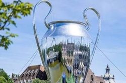 Cập nhật lịch thi đấu Cúp C1 châu Âu và lịch phát sóng trực tiếp Champions League mới nhất hôm nay