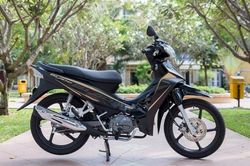 Cập nhật bảng giá xe Honda Blade 110 mới nhất tháng 10/2026